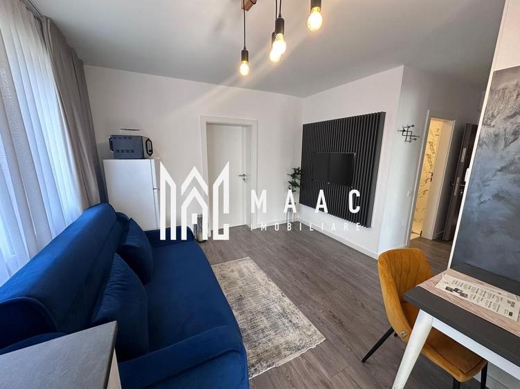 Apartament modern 2 camere | mobilat și utilat complet | încălzire în pardoseală - 5