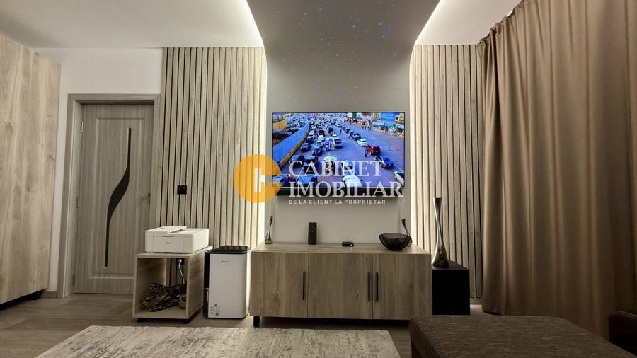 2 camere, dec – mobilat PREMIUM - bloc 2022 - 2