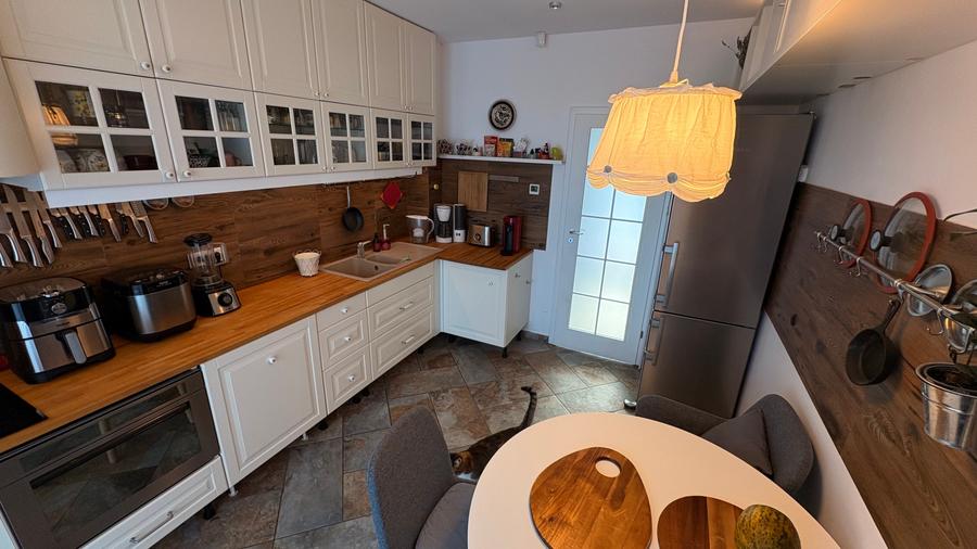 Vila Corbeanca - Laguna Albastra - 13