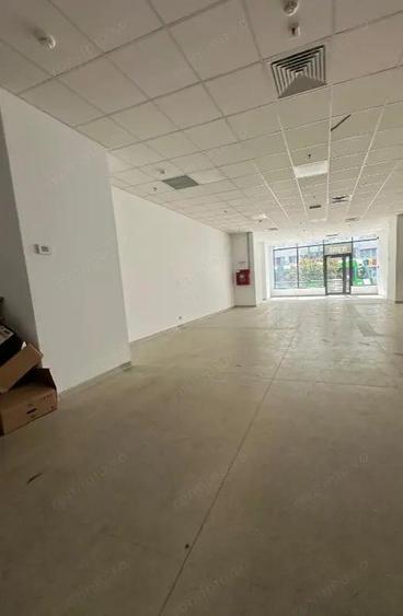 Zona Eroii Revolutiei Sp 175 mp open space - 3