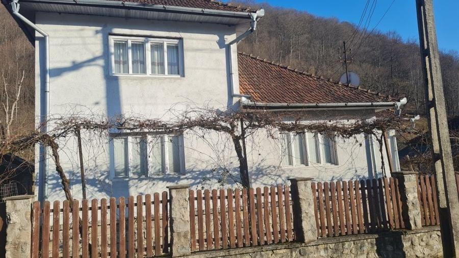 Vand casa in satul Lazuri - 4