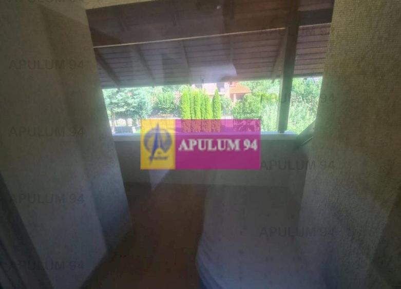 Vilă de vânzare în Breaza - Zona Liceul Militar - 32