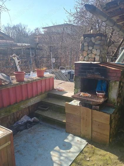 Vand casa in orasul Dragasani, Valcea - 4