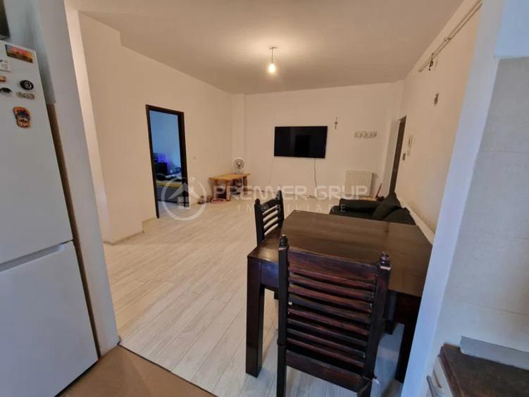 ETAJ 1! Apartament 3 camere, Valea Adanca, 74mp, CT - 4