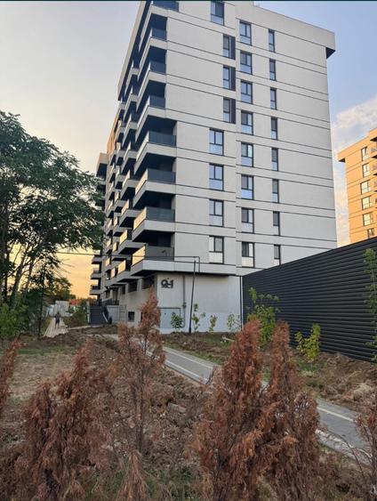 Apartament 2 camere Lux Quartz Residence Loc de Parcare - 8