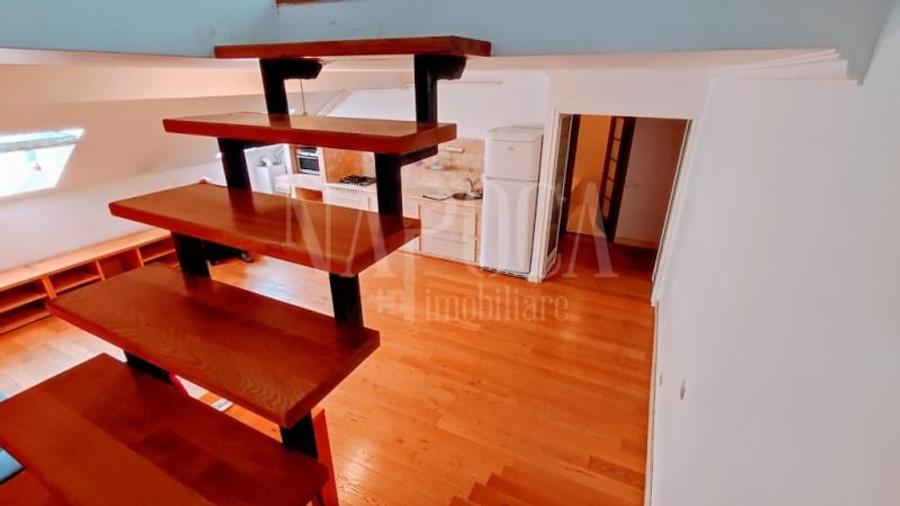 Apartament 2 camere de vanzare in Centru Brasov, Cluj Napoca - 6