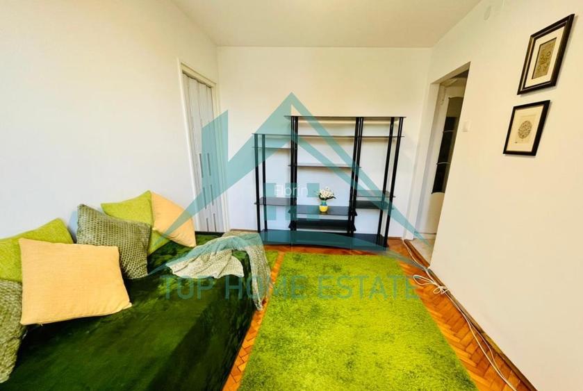 Apartament cu 2 camere, mobilat în Gheorgheni Apartament cu 2 camere, mobilat în Gheorgheni