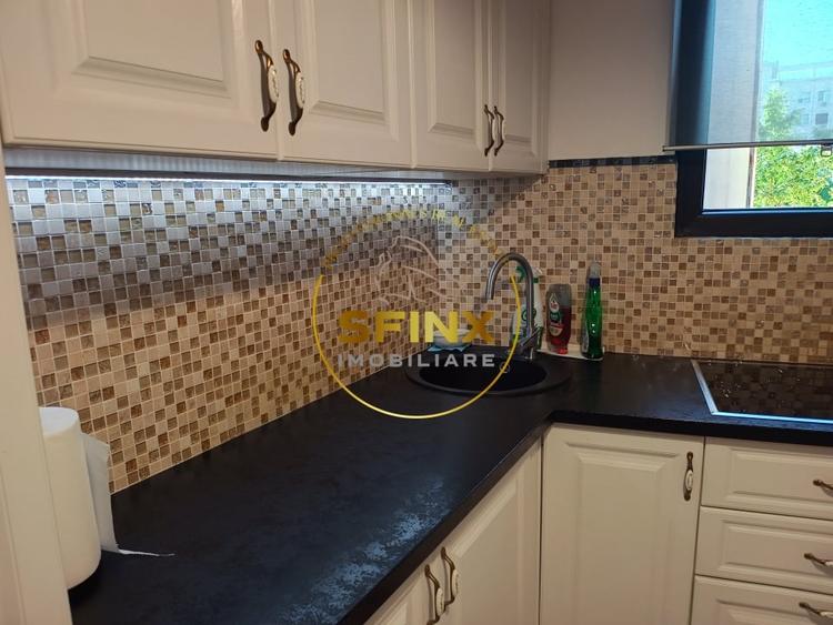Apartament de 4 camere, superb, zona Calea Victoriei, bloc interbelic - 19