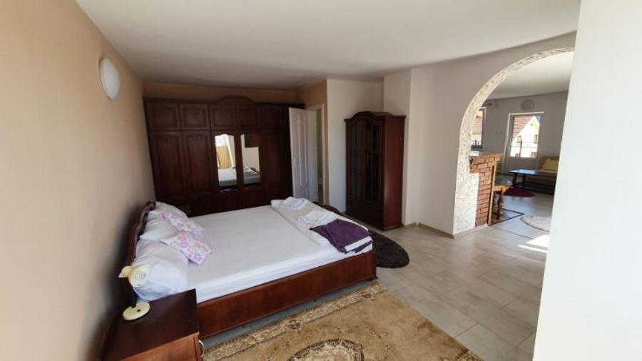 Vand restaurant si pensiune in Baile Felix - 2