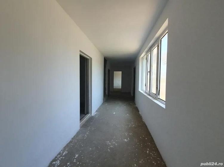 Casa Vila la Marea Neagra Aeroport Tuzla - 1