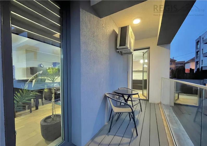 Apartament 3 Camere zona Centrala cu Parcare Subterana - 9