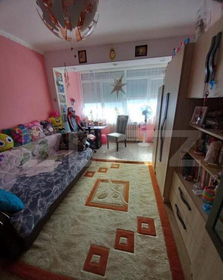 Vanzare apartament cu 2 camere, 64 mp, zona Shopping City - 8