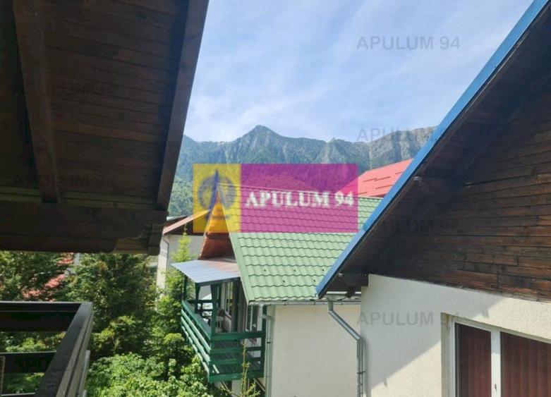 Pensiune de vânzare în Bușteni - Zona Zamora - 4