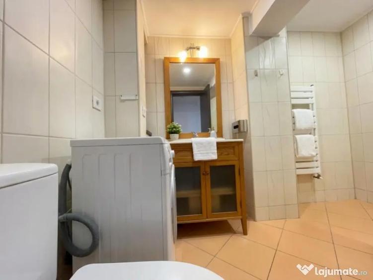 Domenii-1 Mai I Apartament Exclusivist pe 2 Niveluri I Garaj - 9