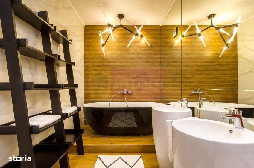 Apartament cu 3 camere, balcon și loc de parcare in garaj - Mall Vitan - 8