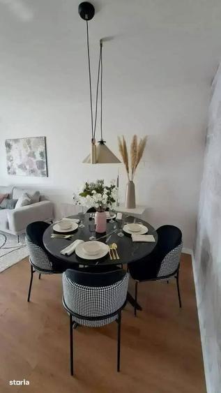 Apartament 4 Camere 125 mp in ansamblu premium langa scoala si metrou - 3