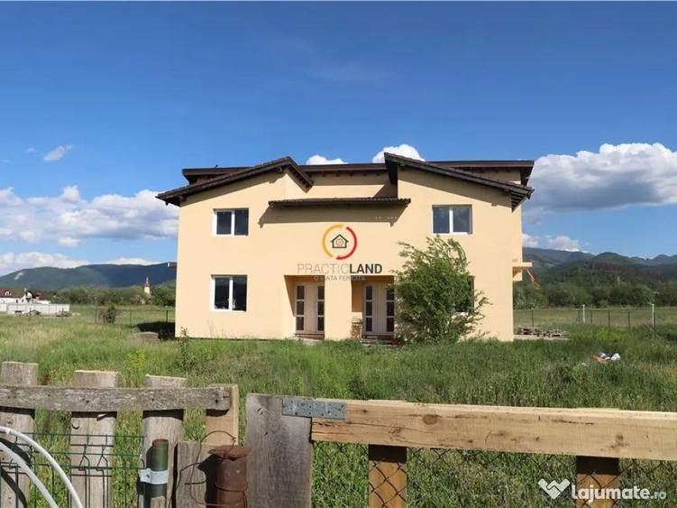 Vila in Cristian - 2