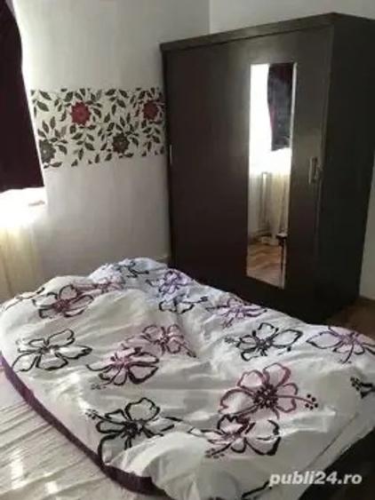 Inchiriez ap 2 camere central 300e complet utilat - 4
