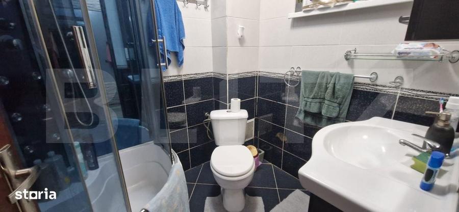 Casa P+M, Albesti, teren 336 mp - 4