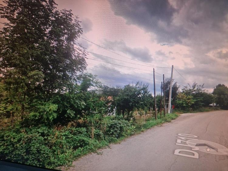 Teren de vanzare Breaza de Jos -DJ 710 - 3