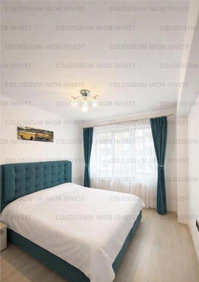 Apartament 3 camere si 2 bai+parcare subterana- zona Tractorul - 2