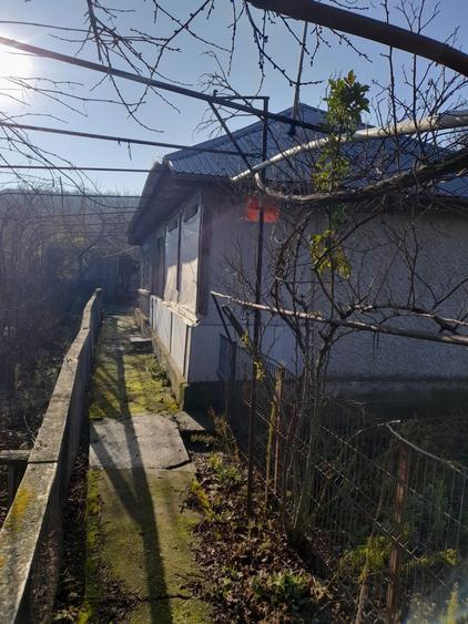 Casa + Teren Comuna Axintele, jud. Ialomita - 5