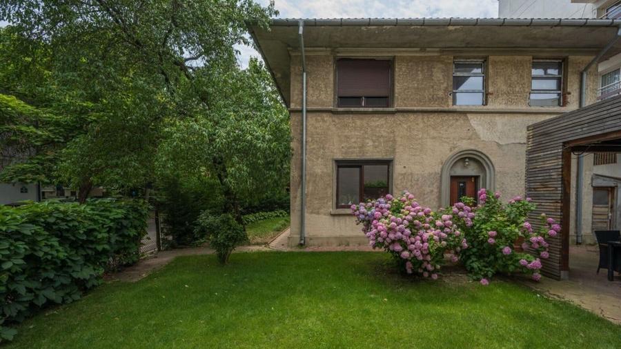 REV2005348 Vila individuala Primaverii l Zona Premium - 1