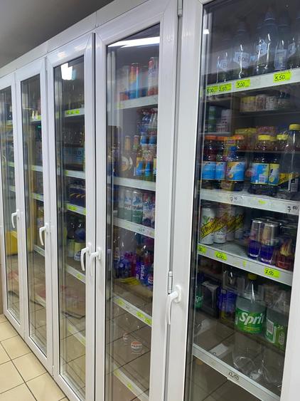 Spatiu comercial de inchiriat - 2