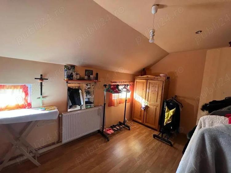 Vand casa 5 camere zona Poltura - ID : RH-36252-property - 7