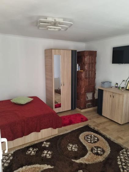 Vand casa Caracal, str.Stefan cel Mare nr.12 - 4