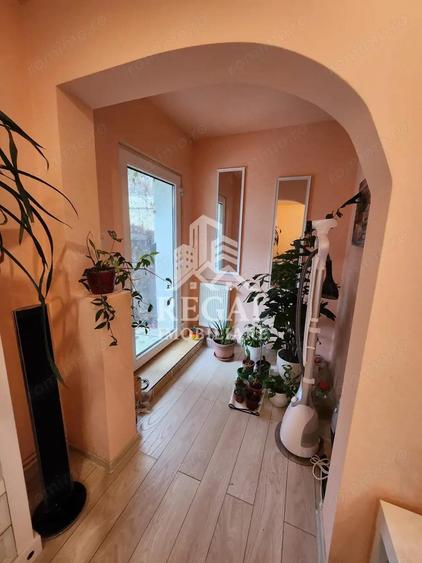 Casa cu patru camere in zona Chizid - 11