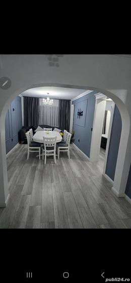 Inchiriez apartament 4 camere Lux - 5