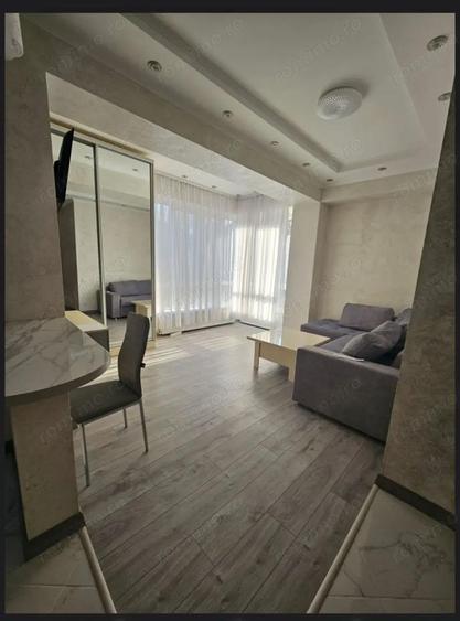 Aparatament cu 2 camere de inchiriat in zona Crangasi cu centrala proprie - 2