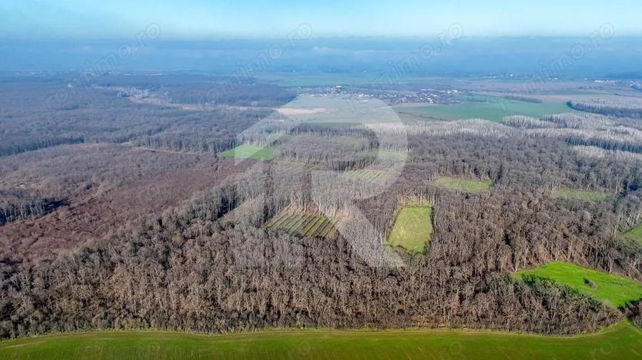 Teren langa Manastirea Sfantul Nicolae Sitaru - 2