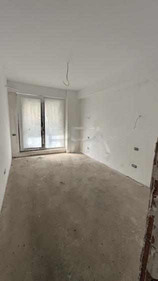 4 Camere + Terasa 192 m.p + Parcare | Bloc Nou Zona Unirii - 5
