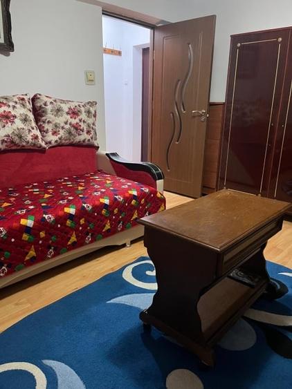 Garsonieră decomandată în Ultracentral