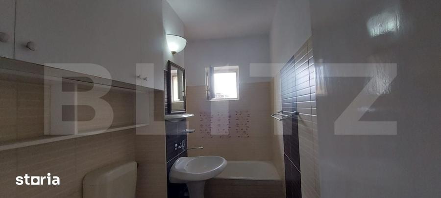 Apartament cu 3 camere în Doba