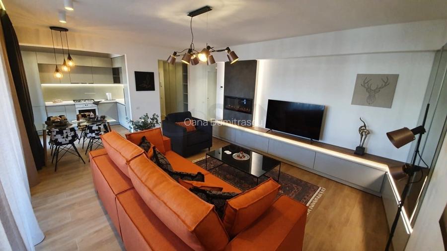 Apartament cu 2 camere decomandat în Iancu Nicolae Apartament cu 2 camere decomandat în Iancu Nicolae