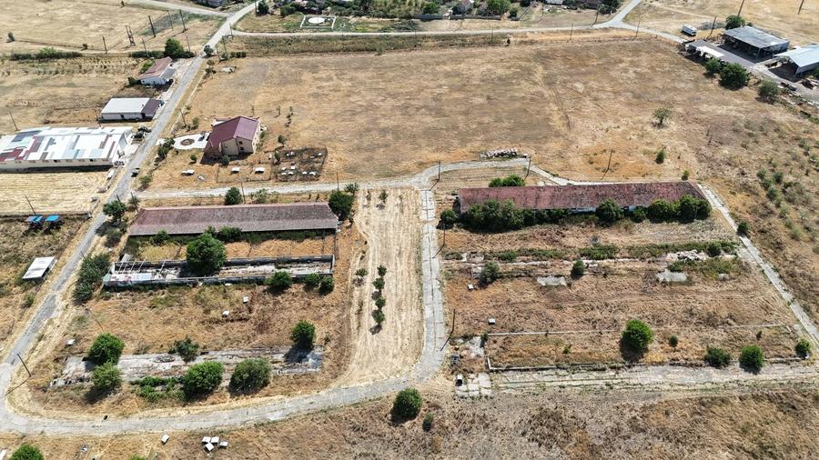 Teren Intravilan, Barateaz-Satchinez - 20