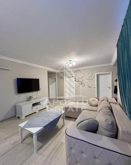 Casa individuala cu 4 camere si teren de 740mp, Mosnita V... - 3