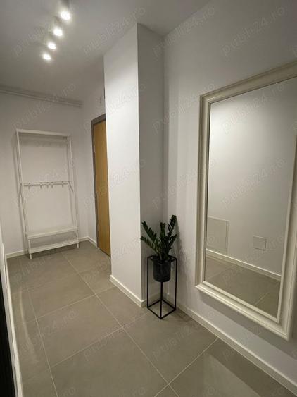 Inchiriez apartament nou Monarch Residence Circumvalatiunii cu loc de parcare - 2