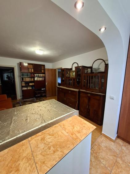 Drumul  Taberei Romancierilor apartament 2cam 3/10 , bloc reabilitat - 6