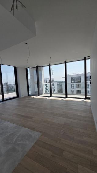 One Cotroceni Park | Penthouse 4 cam | 192mp | et 11 | 520.000 euro - 6