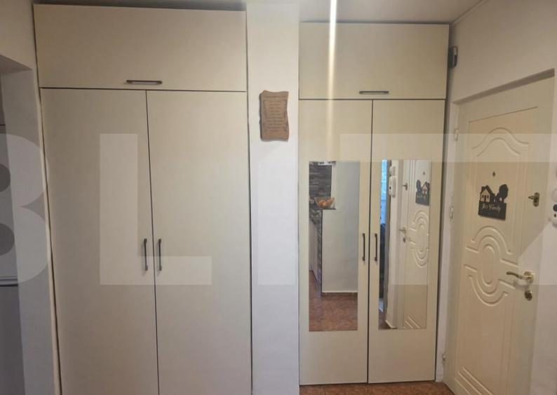 Apartament cu 2 camere - 7