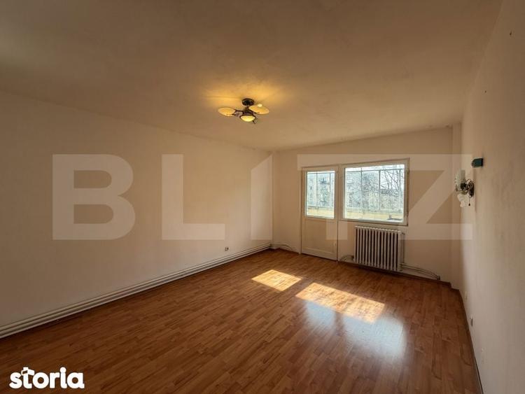 Apartament 3 camere decomandat, zona Zambilelor - 6