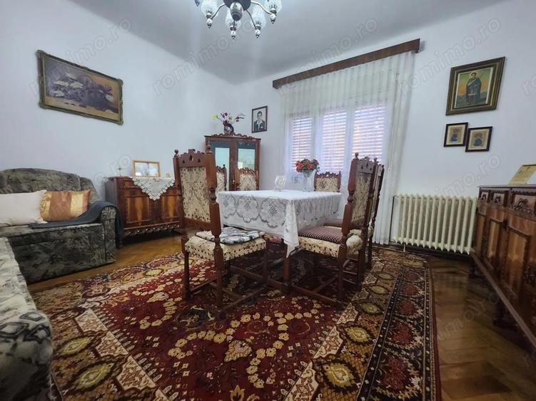 Casa individuala - zona Sagului - 300mp teren - 4 camere - 152.000 Euro - 3