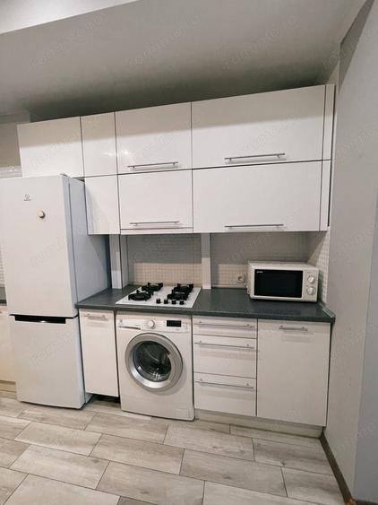 Garsoniera de inchiriat in zona Racadau - 3