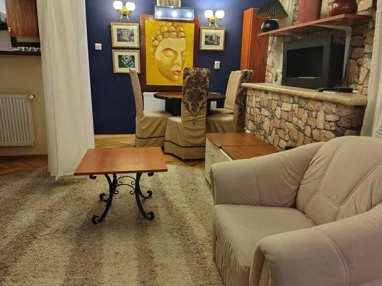 Garsonieră cochetă + terasă spațioasă = combinația perfectă! - 2