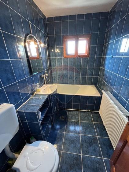 Apartament de vanzare in Campulung - 3