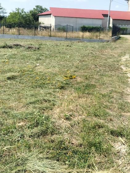 Vand teren in comuna Albota - 1